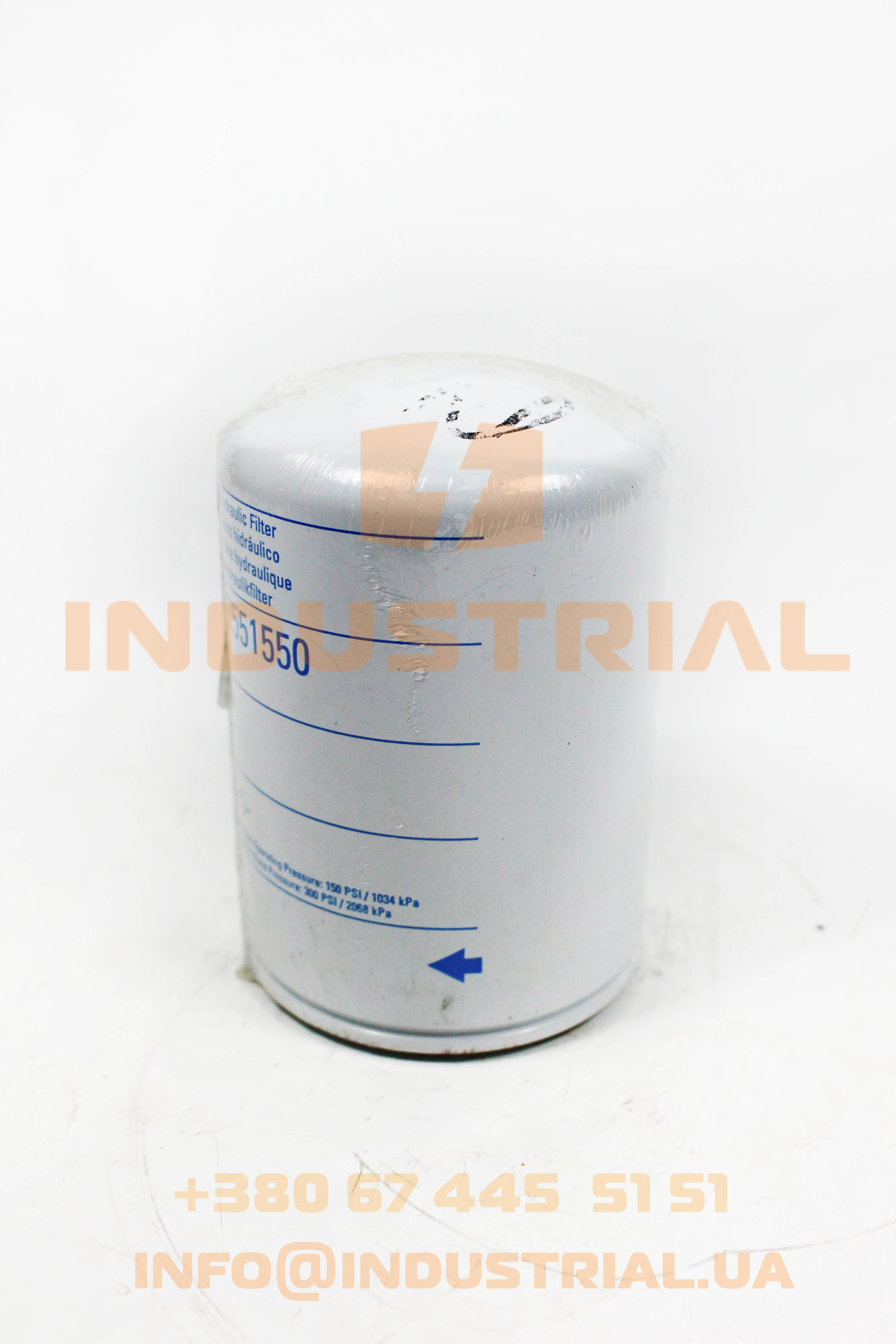 DNL 0314296 DONALDSON